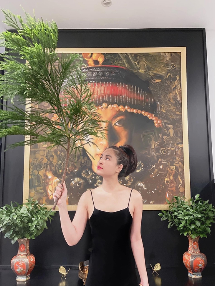So kè khối tài sản khổng lồ của Hoàng Thùy Linh - Đen Vâu: Ai nhiều hơn?- Ảnh 1.