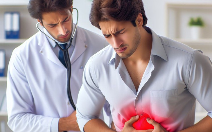 Hội chứng ruột kích thích: Nguyên nhân, biểu hiện, cách điều trị và phòng bệnh