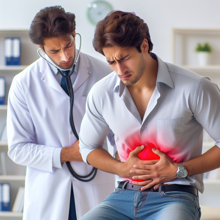 Hội chứng ruột kích thích là bệnh hay gặp, chủ yếu ở người trong độ tuổi lao động, học tập nên có ảnh hưởng không nhỏ đến chất lượng cuộc sống và hiệu quả công việc của người bệnh.