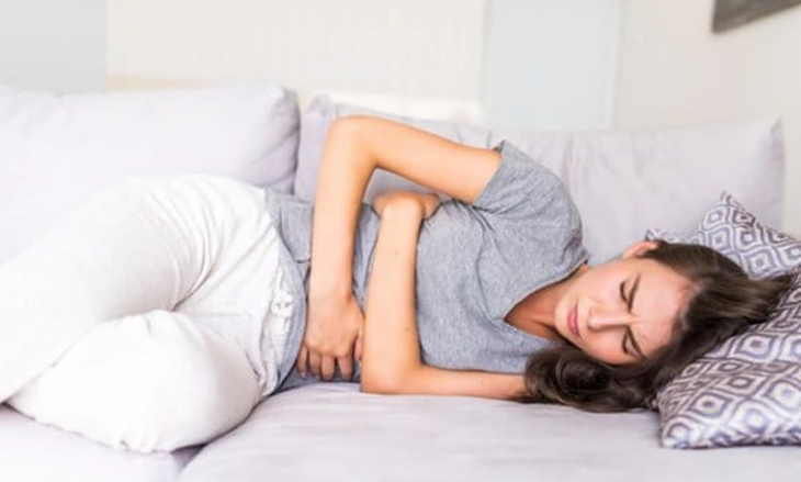 Đau bụng kinh có nên dùng thuốc giảm đau?- Ảnh 1.