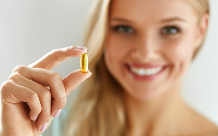 Thời điểm tốt nhất để uống vitamin D