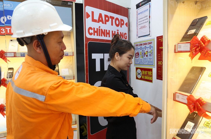 Lo thiếu điện mùa hè, Chủ tịch Hà Nội yêu cầu tăng cường tiết kiệm- Ảnh 1.