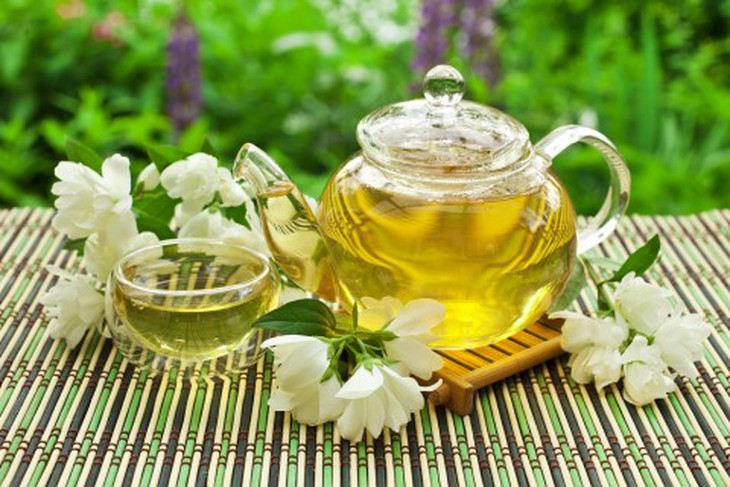 Cách làm 10 loại nước giải khát cho ngày nắng nóng từ cây cỏ vườn nhà
- Ảnh 4. Cách làm 10 loại nước giải khát cho ngày nắng nóng từ cây cỏ vườn nhà
- Ảnh 4.