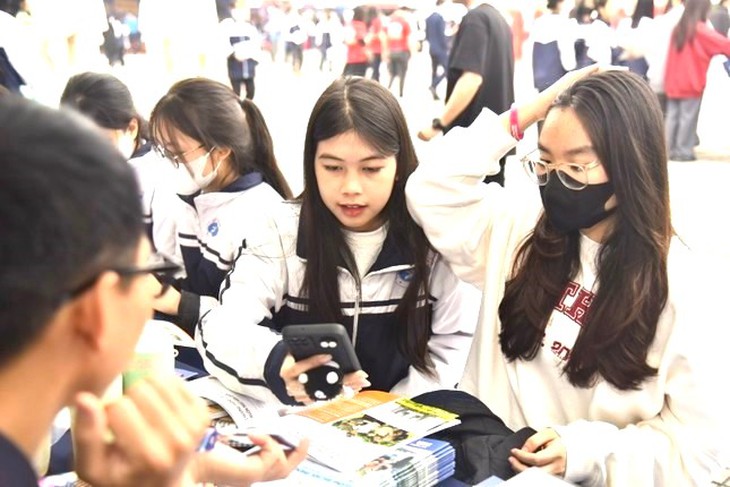 Công bố kết luận thanh tra 6 trường đại học về mở ngành học mới- Ảnh 1.