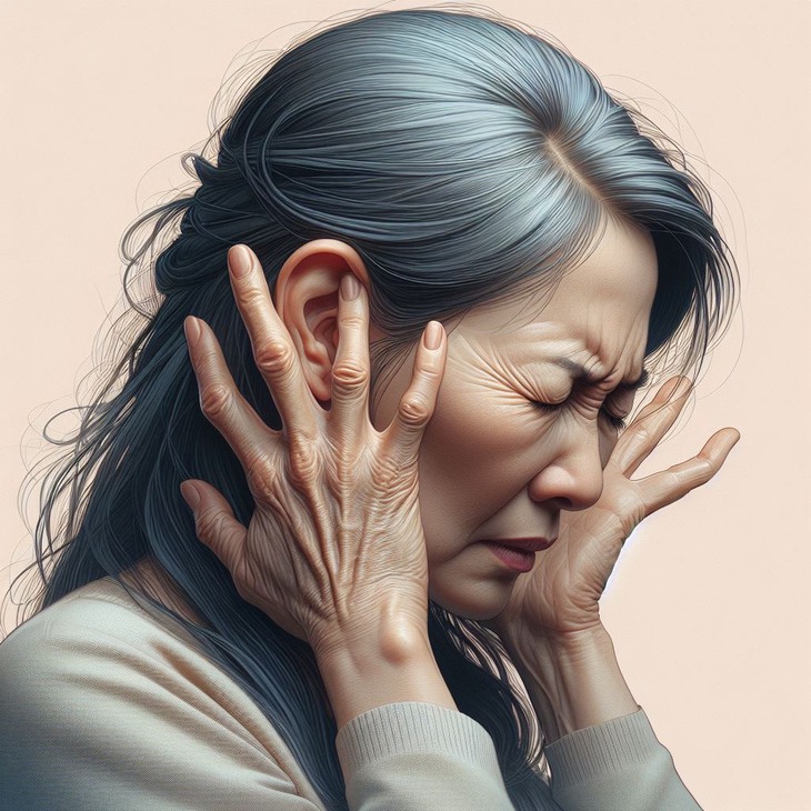 Rối loạn tiền đình: Nguyên nhân, triệu chứng, cách điều trị và phòng ngừa- Ảnh 1. Rối loạn tiền đình: Nguyên nhân, triệu chứng, cách điều trị và phòng ngừa- Ảnh 1.