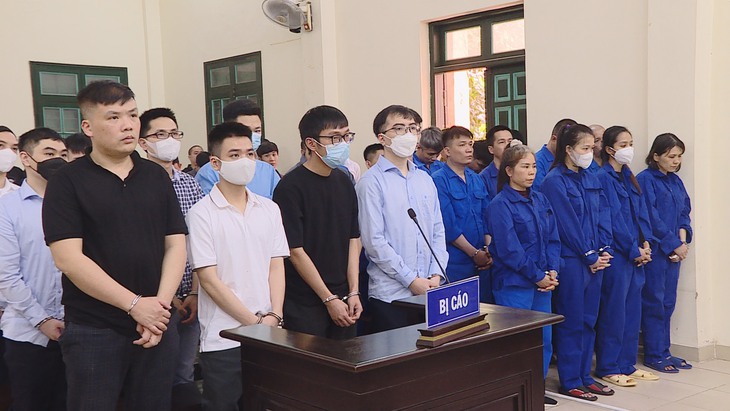 VKS kiến nghị trả nhà, xe cho người nhà 'ông trùm' đường dây đánh bạc nghìn tỷ- Ảnh 1.