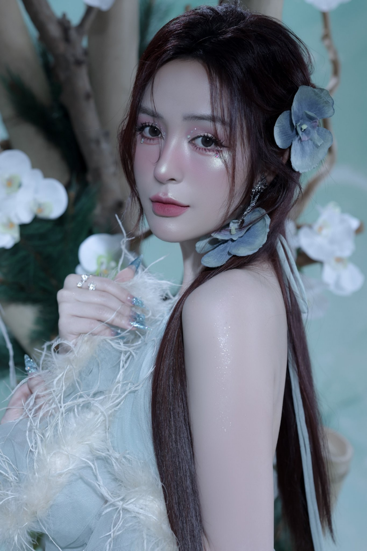 Tik Tok live được yêu thích tại Tik Tok Việt Nam- Ảnh 1. Tik Tok live được yêu thích tại Tik Tok Việt Nam- Ảnh 1.