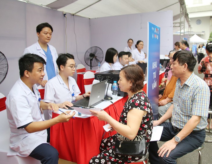 Hơn 8,7 triệu người trưởng thành ở Việt Nam mắc bệnh thận mạn- Ảnh 6.