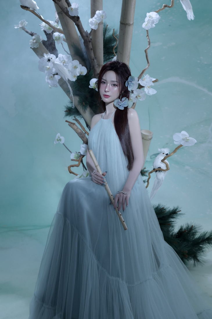 Tik Tok live được yêu thích tại Tik Tok Việt Nam- Ảnh 4. Tik Tok live được yêu thích tại Tik Tok Việt Nam- Ảnh 4.