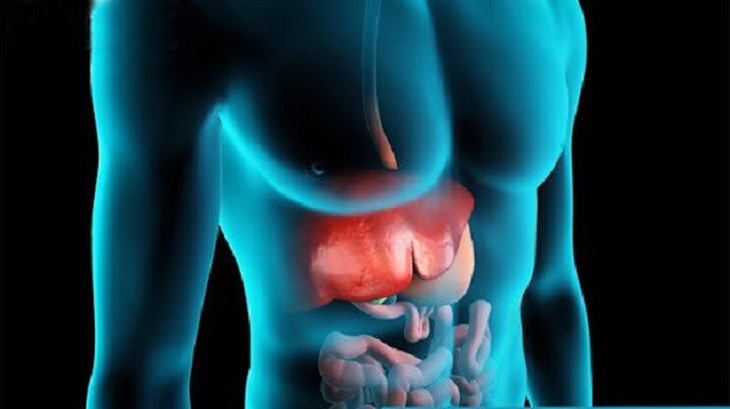 Câu hỏi thường gặp liên quan đến bệnh áp xe gan- Ảnh 1.