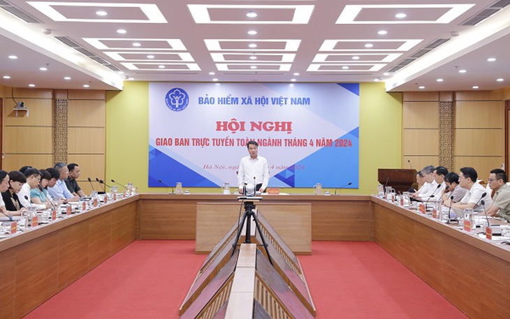 Quyền lợi của người tham gia BHYT, BHXH được đảm bảo kịp thời, đầy đủ- Ảnh 1. Quyền lợi của người tham gia BHYT, BHXH được đảm bảo kịp thời, đầy đủ- Ảnh 1.