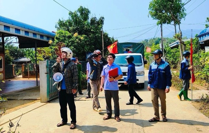 Xuất hiện hai ổ dịch, nhiều người bị chó dại cắn- Ảnh 1.