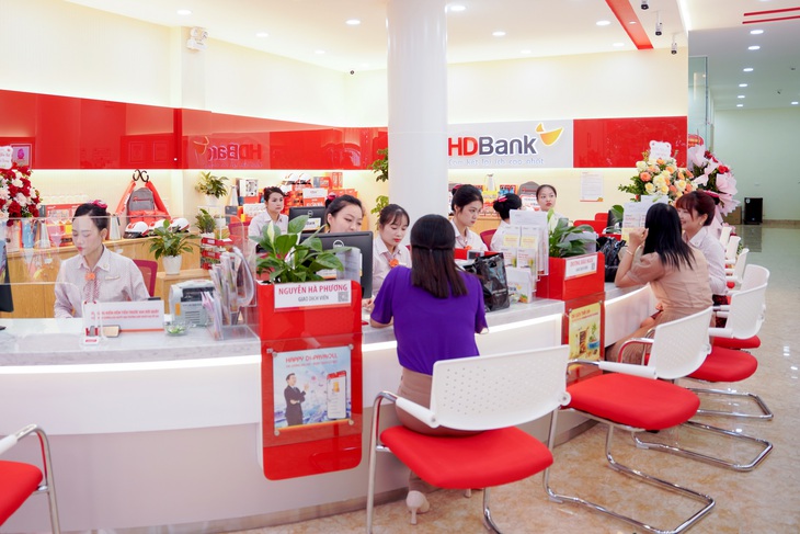 HDBank đặt Chi nhánh đầu tiên tại cửa ngõ phía Bắc của Tổ quốc- Ảnh 3. HDBank đặt Chi nhánh đầu tiên tại cửa ngõ phía Bắc của Tổ quốc- Ảnh 3.