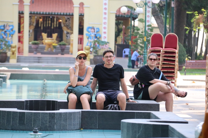 'Ngày Dinh dưỡng cộng đồng Việt Nam' lần 2 sôi động trước giờ G- Ảnh 4. 'Ngày Dinh dưỡng cộng đồng Việt Nam' lần 2 sôi động trước giờ G- Ảnh 4.