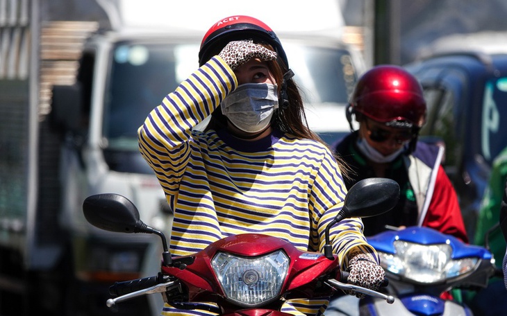 Vì sao nắng nóng triền miên ở Nam Bộ vẫn chưa chấm dứt?