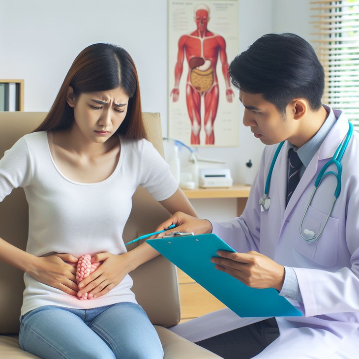 Phác đồ điều trị IBS tập trung vào những triệu chứng cụ thể ở mỗi người bệnh.