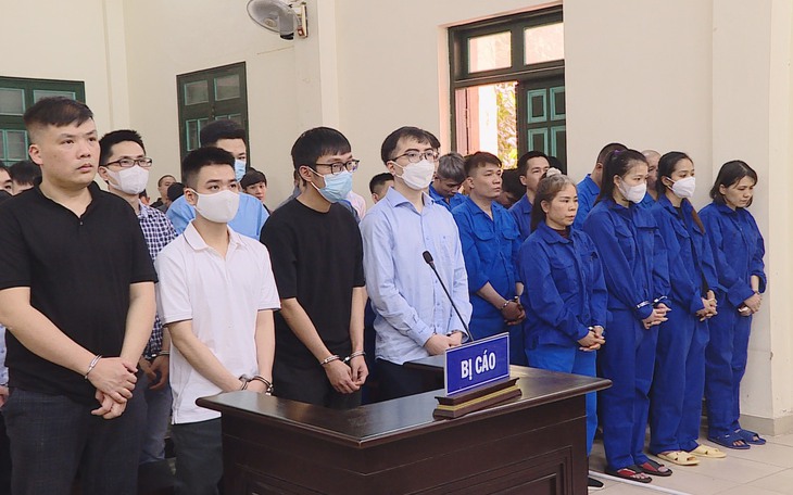 VKS kiến nghị trả nhà, xe cho người nhà 
