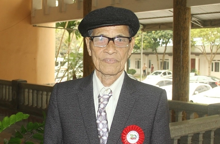 Ký ức Điện Biên: Dội