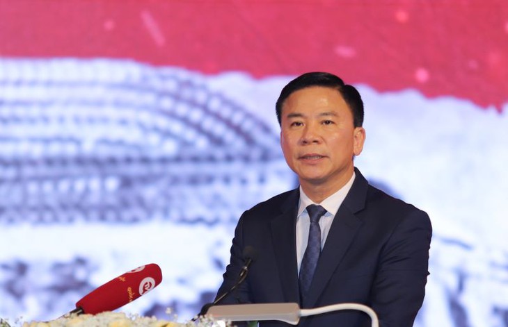 Ký ức Điện Biên: Dội