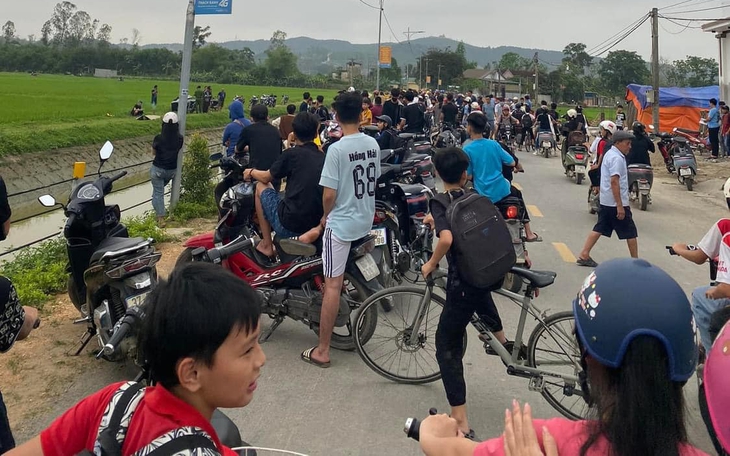 Lại xảy ra đuối nước khiến 2 em học sinh tử vong