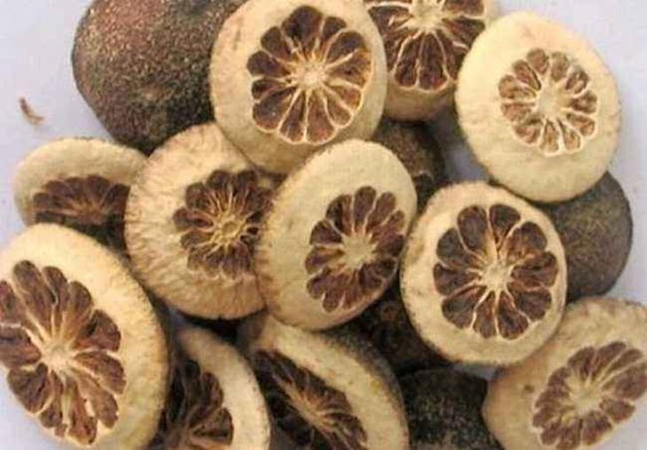 Món ăn bài thuốc hỗ trợ điều trị chứng hoa mắt chóng mặt- Ảnh 2.