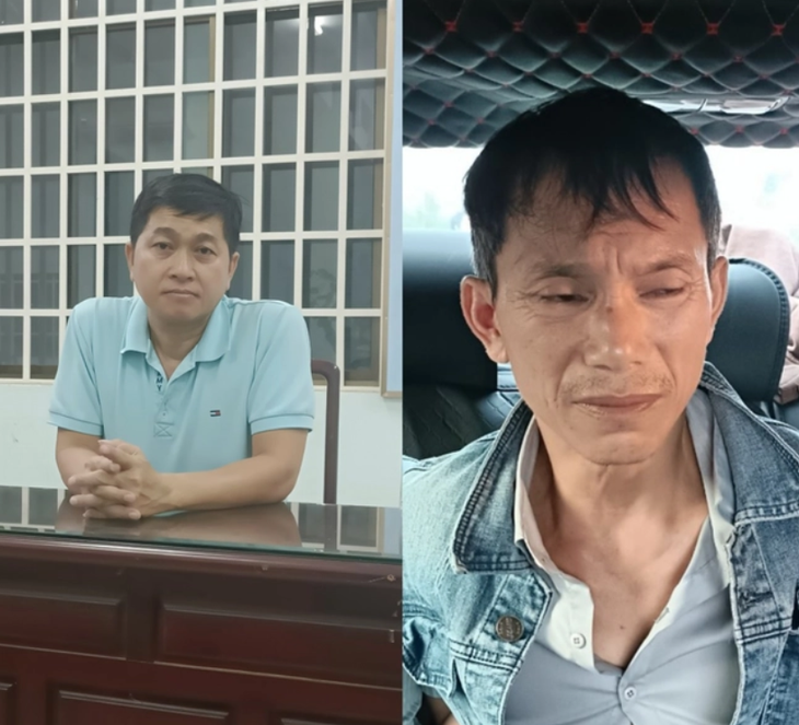 Bắt nhóm đối tượng lừa bán đá thiên thạch, sừng tê giác- Ảnh 1.
