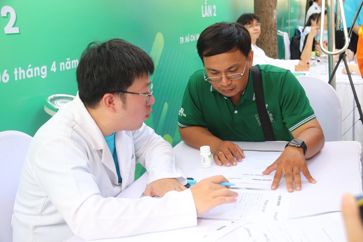 Chuyên gia dinh dưỡng: Vấn đề thường gặp nhất của người dân là ăn không đủ chất- Ảnh 3. Chuyên gia dinh dưỡng: Vấn đề thường gặp nhất của người dân là ăn không đủ chất- Ảnh 3.
