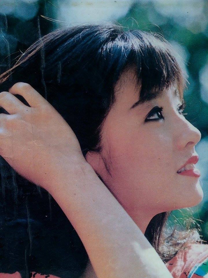 Nữ NSƯT xinh đẹp nức tiếng một thời được đạo diễn Lê Hoàng mời vào phim 'Gái nhảy' giờ ra sao?- Ảnh 4. Nữ NSƯT xinh đẹp nức tiếng một thời được đạo diễn Lê Hoàng mời vào phim 'Gái nhảy' giờ ra sao?- Ảnh 4.