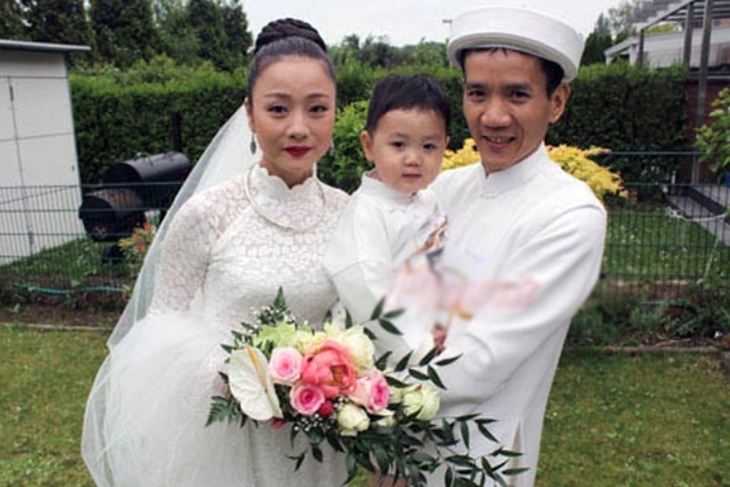 Nữ NSƯT xinh đẹp nức tiếng một thời được đạo diễn Lê Hoàng mời vào phim 'Gái nhảy' giờ ra sao?- Ảnh 7. Nữ NSƯT xinh đẹp nức tiếng một thời được đạo diễn Lê Hoàng mời vào phim 'Gái nhảy' giờ ra sao?- Ảnh 7.