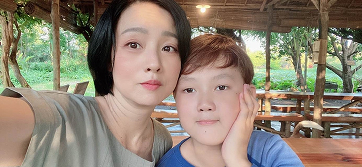 Nữ NSƯT xinh đẹp nức tiếng một thời được đạo diễn Lê Hoàng mời vào phim 'Gái nhảy' giờ ra sao?- Ảnh 8. Nữ NSƯT xinh đẹp nức tiếng một thời được đạo diễn Lê Hoàng mời vào phim 'Gái nhảy' giờ ra sao?- Ảnh 8.