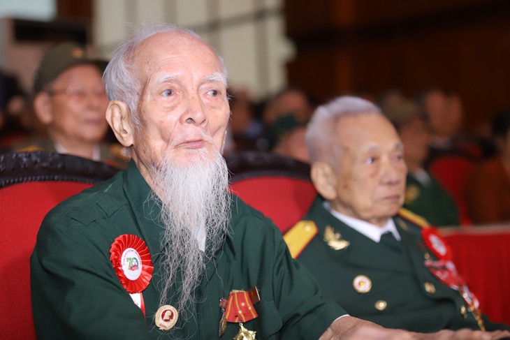 Ký ức Điện Biên: Dội