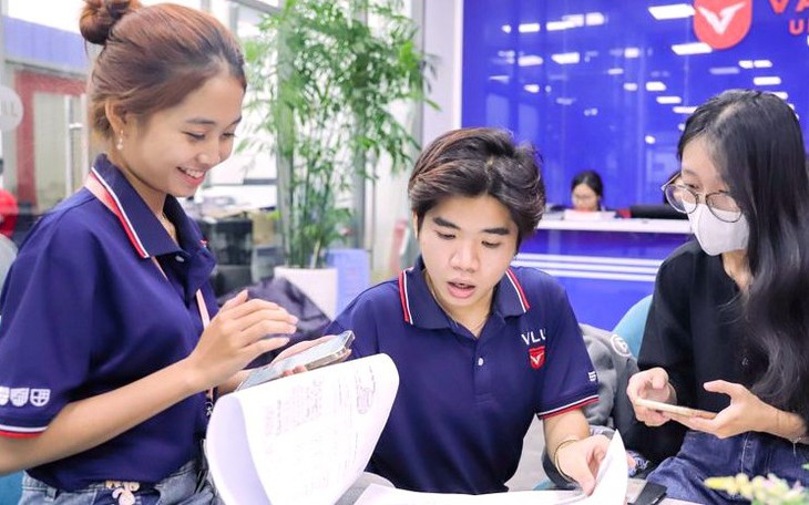 Đã có 5 trường đại học công bố điểm chuẩn trúng tuyển học bạ 2024