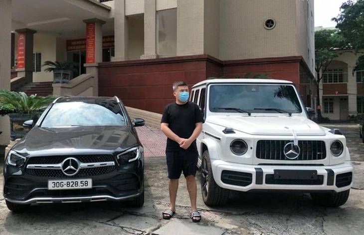 Căn cứ để Tòa tuyên trả nhà, xe cho người thân trùm đánh bạc Nguyễn Minh Thành?- Ảnh 1. Căn cứ để Tòa tuyên trả nhà, xe cho người thân trùm đánh bạc Nguyễn Minh Thành?- Ảnh 1.