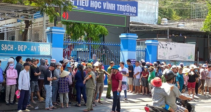 Phạt 5 triệu đồng chủ tài khoản MXH tung tin nữ sinh tử vong sau khi ăn cơm gà- Ảnh 1.