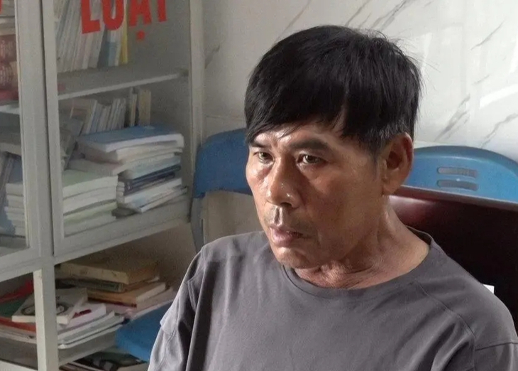 Video công an Nghệ An bắt 2 đối tượng trốn truy nã ở nước ngoài- Ảnh 3.