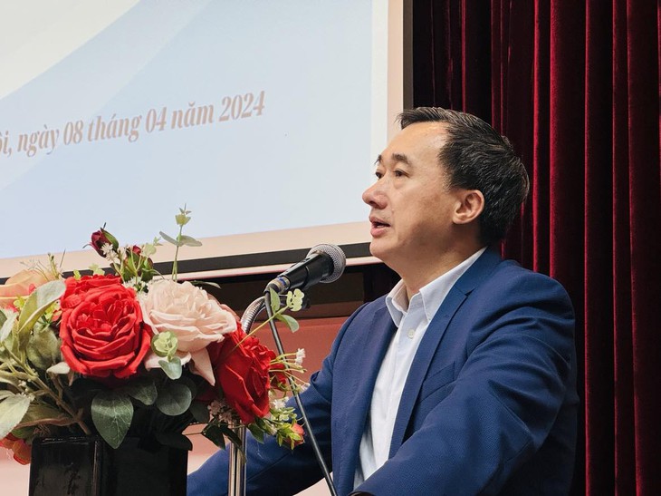 Hơn 90% nguồn tạng hiến vẫn từ người cho sống, cần mở rộng mạng lưới vận động hiến tặng mô, tạng- Ảnh 1. Hơn 90% nguồn tạng hiến vẫn từ người cho sống, cần mở rộng mạng lưới vận động hiến tặng mô, tạng- Ảnh 1.