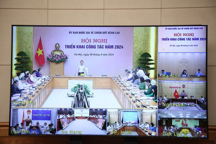 Nghiên cứu bao phủ BHYT cho bệnh nhân lao- Ảnh 6. Nghiên cứu bao phủ BHYT cho bệnh nhân lao- Ảnh 6.