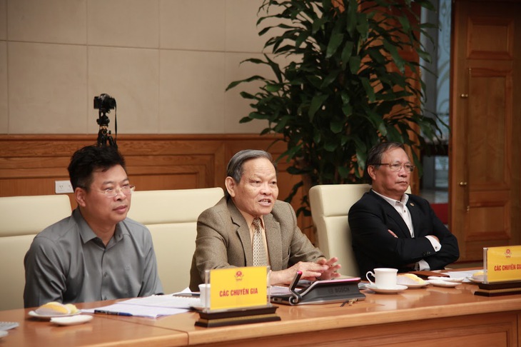 Nghiên cứu bao phủ BHYT cho bệnh nhân lao- Ảnh 5. Nghiên cứu bao phủ BHYT cho bệnh nhân lao- Ảnh 5.