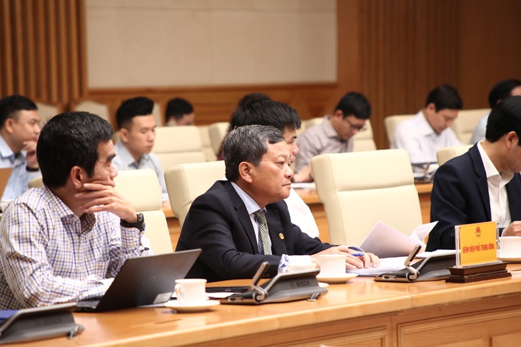 Nghiên cứu bao phủ BHYT cho bệnh nhân lao- Ảnh 4. Nghiên cứu bao phủ BHYT cho bệnh nhân lao- Ảnh 4.