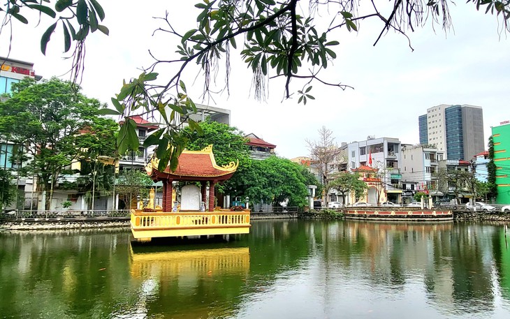 Sáp nhập xã, phường: Không nên máy móc đặt tên bằng cách ghép từ với nhau- Ảnh 1.
