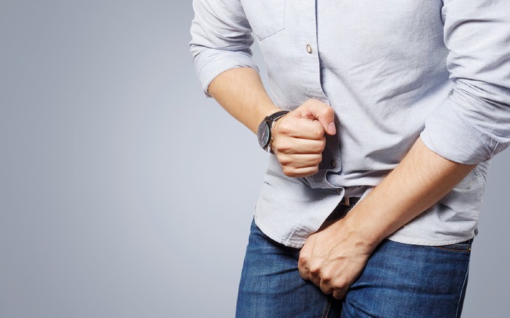 Các câu hỏi thường gặp liên quan đến phì đại tiền liệt tuyến