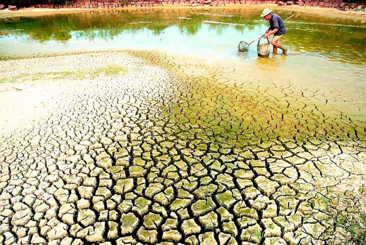 Chủ tịch tỉnh, thành phố chịu trách nhiệm trước Thủ tướng nếu người dân không có nước sinh hoạt- Ảnh 1. Chủ tịch tỉnh, thành phố chịu trách nhiệm trước Thủ tướng nếu người dân không có nước sinh hoạt- Ảnh 1.