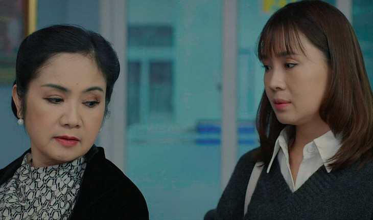 Trạm cứu hộ trái tim: Khán giả chê độc hại, ê-kíp nói đó là phim 'chữa lành'- Ảnh 1.
