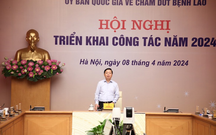 Nghiên cứu phương án chi trả chi phí xét nghiệm phát hiện bệnh lao, bao phủ BHYT cho bệnh nhân lao