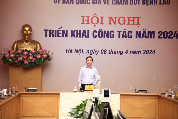 Nghiên cứu bao phủ BHYT cho bệnh nhân lao- Ảnh 1. Nghiên cứu bao phủ BHYT cho bệnh nhân lao- Ảnh 1.