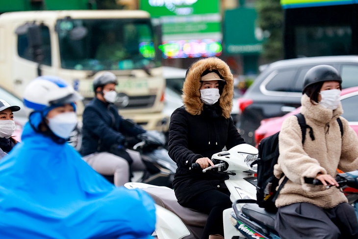 Rét nàng Bân năm nay có gì đặc biệt?- Ảnh 2.