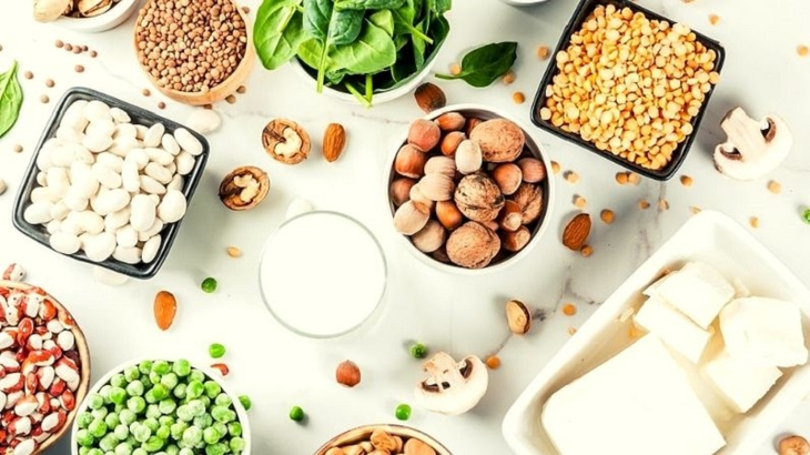 Những vị thuốc và món ăn hỗ trợ điều trị u xơ tử cung- Ảnh 4.