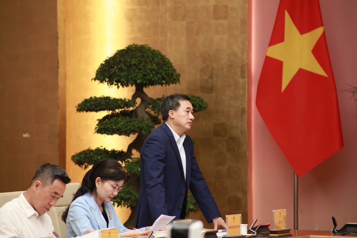 Nghiên cứu bao phủ BHYT cho bệnh nhân lao- Ảnh 3. Nghiên cứu bao phủ BHYT cho bệnh nhân lao- Ảnh 3.