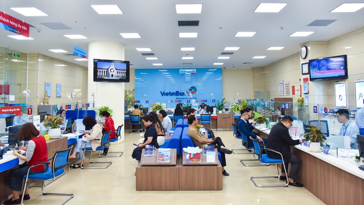 VIETINBANK lần thứ 3 liên tiếp vào top 200 thương hiệu ngân hàng giá trị nhất thế giới- Ảnh 1.