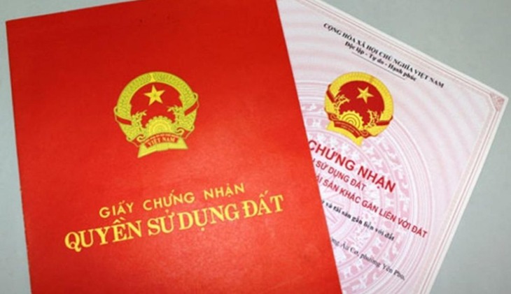 Không đăng ký đất đai lần đầu sẽ bị phạt bao nhiêu tiền?- Ảnh 2.